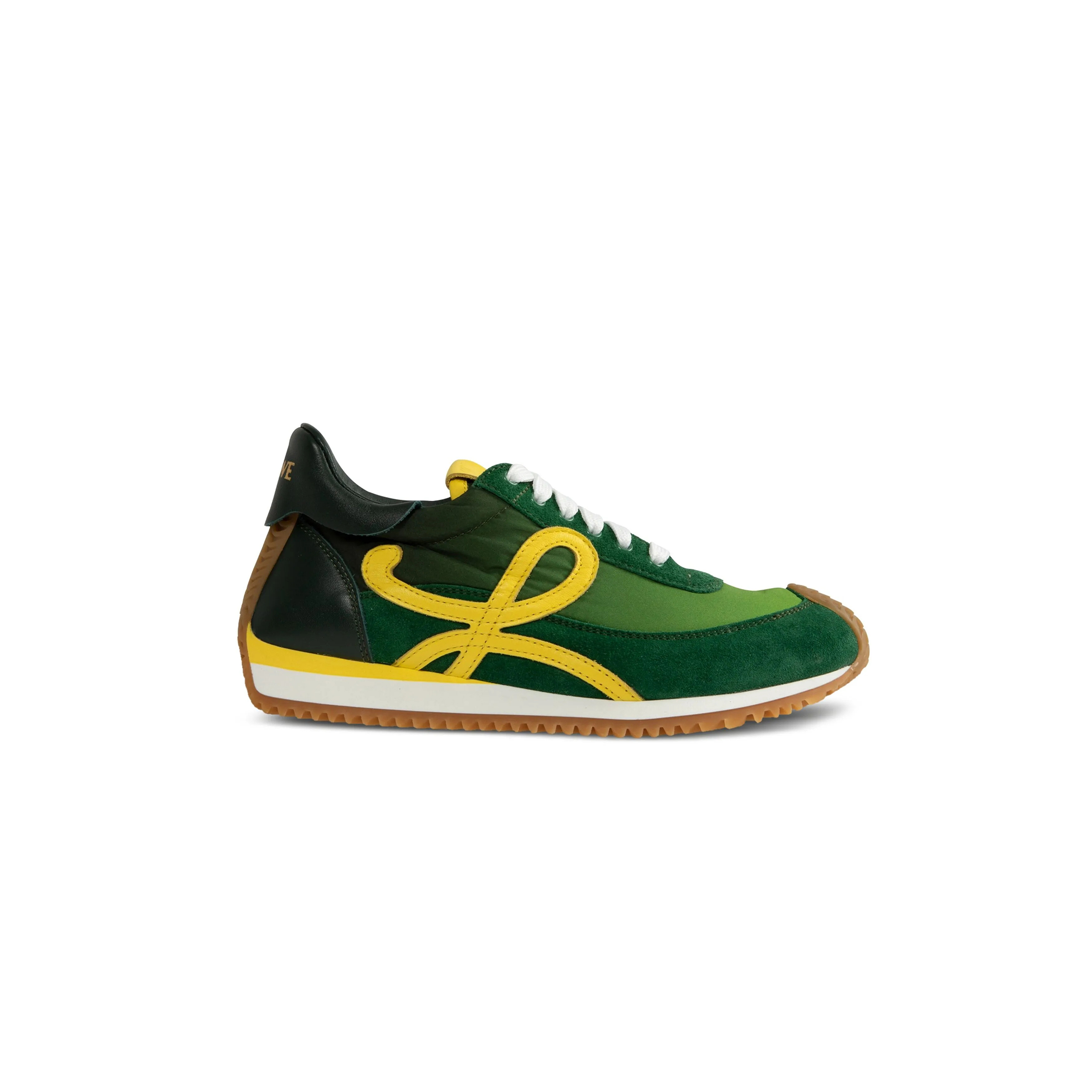 L0ew* flow runner 2.0 sneakers